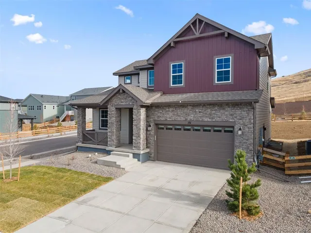 $1,003,690 | 151 South Terry Street, Golden, CO 80401
