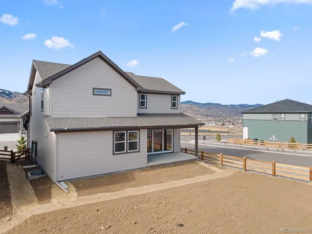 $1,003,690 | 151 South Terry Street, Golden, CO 80401