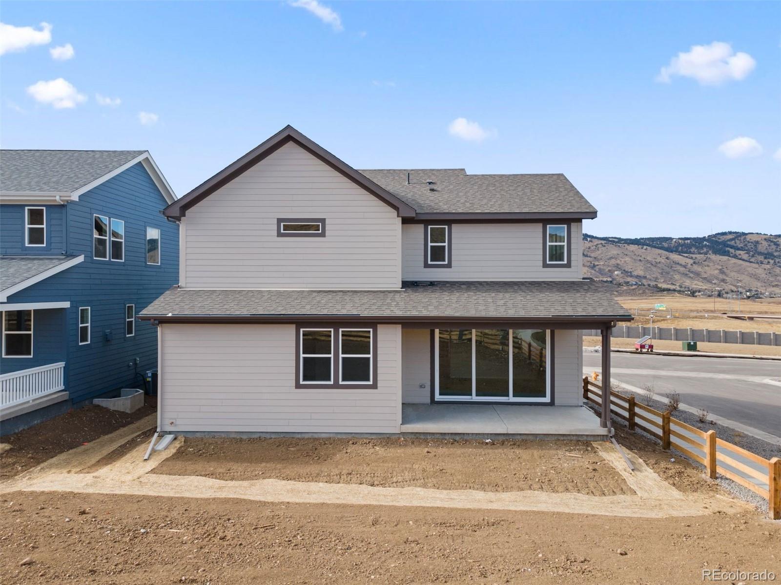 151 South Terry Street Golden, CO 80401 - Photo 6 of 50