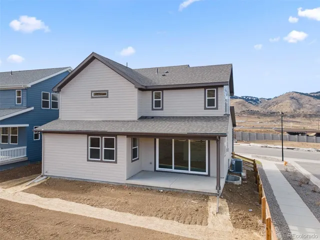 $1,003,690 | 151 South Terry Street, Golden, CO 80401