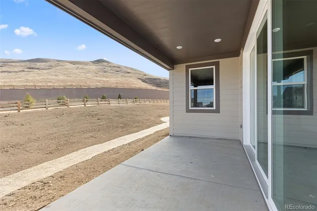 $1,003,690 | 151 South Terry Street, Golden, CO 80401