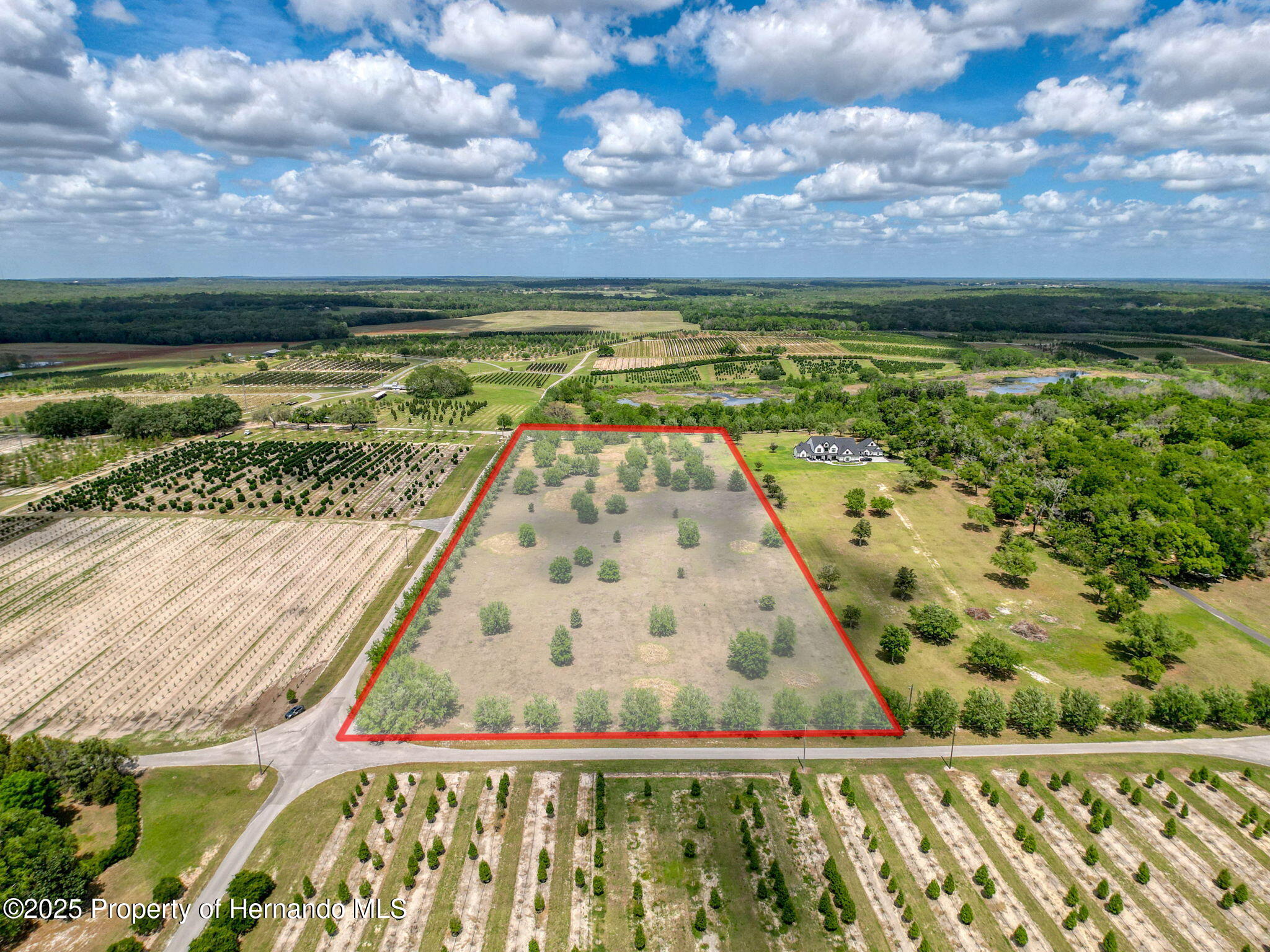 0 Hidden Meadows Road Brooksville, FL 34601 - Photo 2 of 22