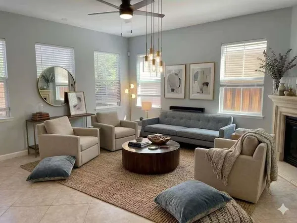 $888,000 | 311 West Fauna Avenue, Mountain House, CA 95391