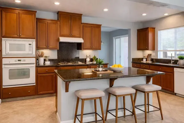 $888,000 | 311 West Fauna Avenue, Mountain House, CA 95391