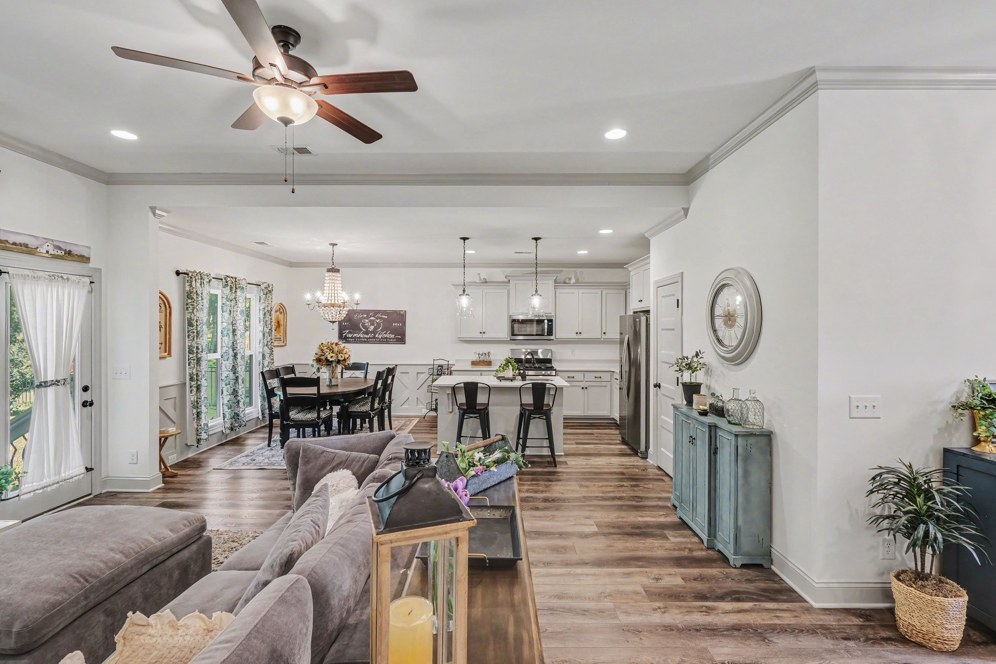 6710 Murfreesboro Road Lebanon, TN 37090 - Photo 4 of 43 Gallery Image 4