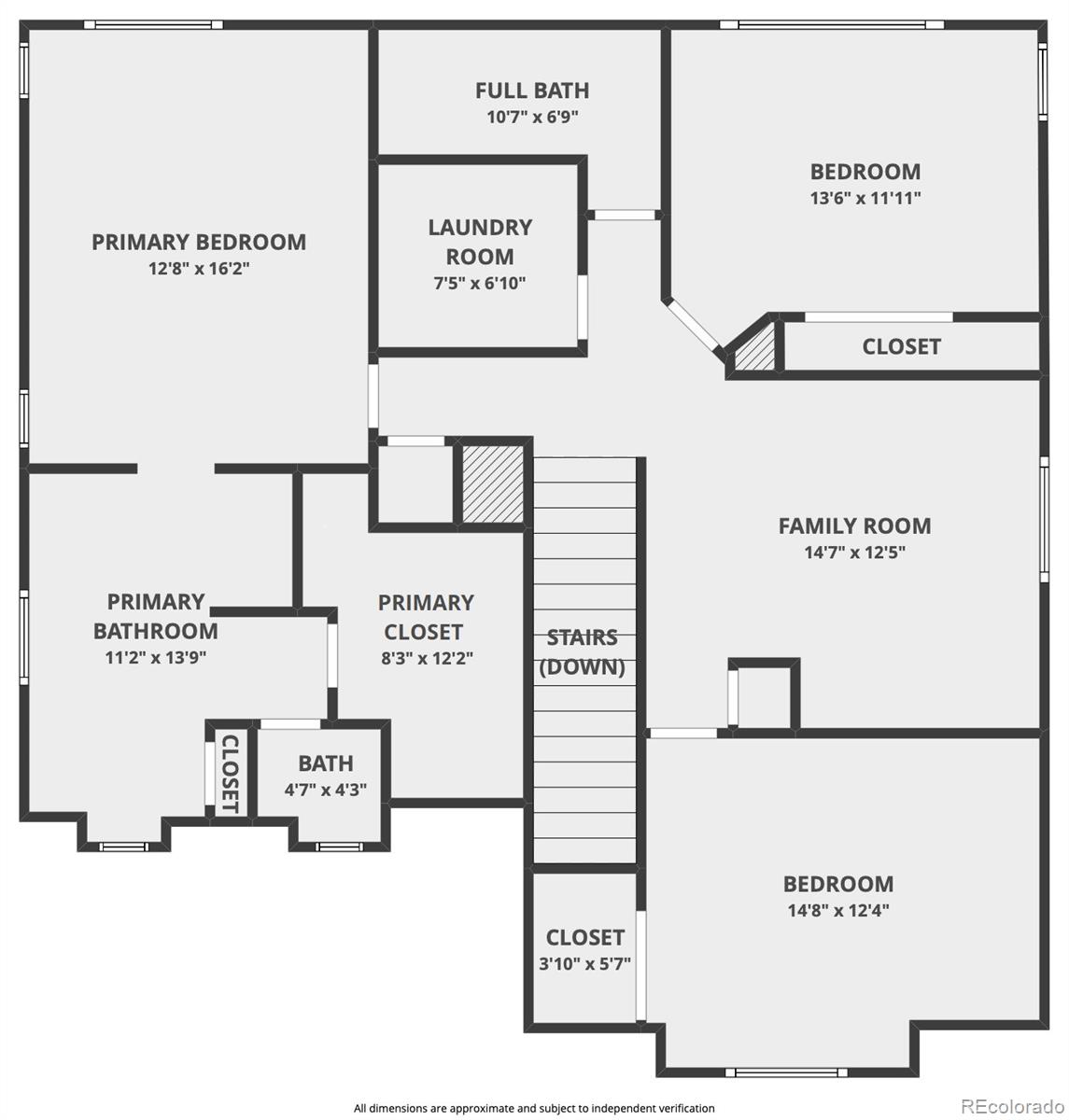 8537 Raspberry Drive Frederick, CO 80504 - Photo 31 of 31