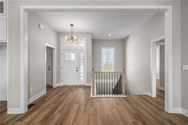 $648,000 | 25016 West 89th Terrace, Lenexa, KS 66227