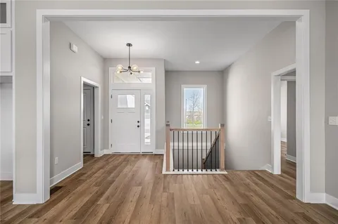 $639,000 | 25016 West 89th Terrace, Lenexa, KS 66227