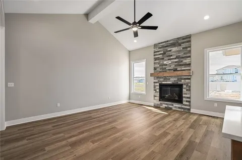 $639,000 | 25016 West 89th Terrace, Lenexa, KS 66227