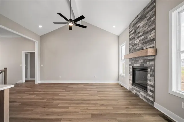 $648,000 | 25016 West 89th Terrace, Lenexa, KS 66227