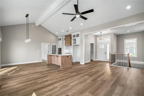 $639,000 | 25016 West 89th Terrace, Lenexa, KS 66227