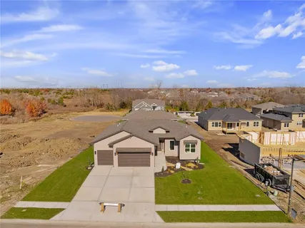 $639,000 | 25016 West 89th Terrace, Lenexa, KS 66227
