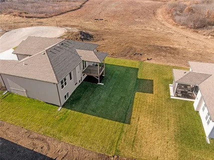 $653,749 | 25016 West 89th Terrace, Lenexa, KS 66227