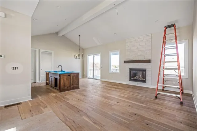 $639,000 | 25016 West 89th Terrace, Lenexa, KS 66227