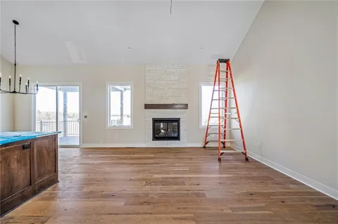 $639,000 | 25016 West 89th Terrace, Lenexa, KS 66227