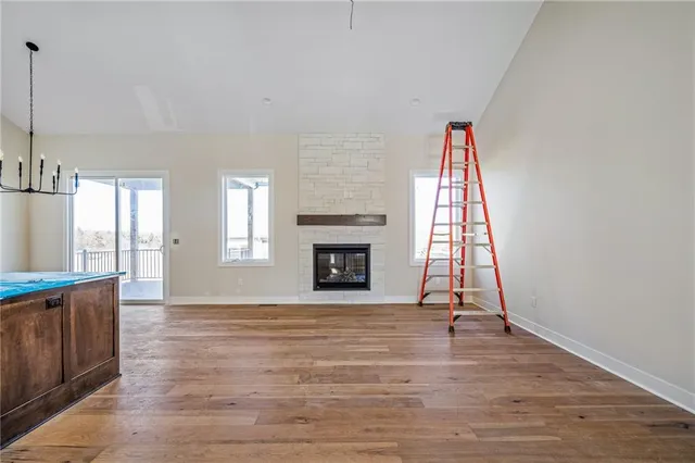 $639,000 | 25016 West 89th Terrace, Lenexa, KS 66227