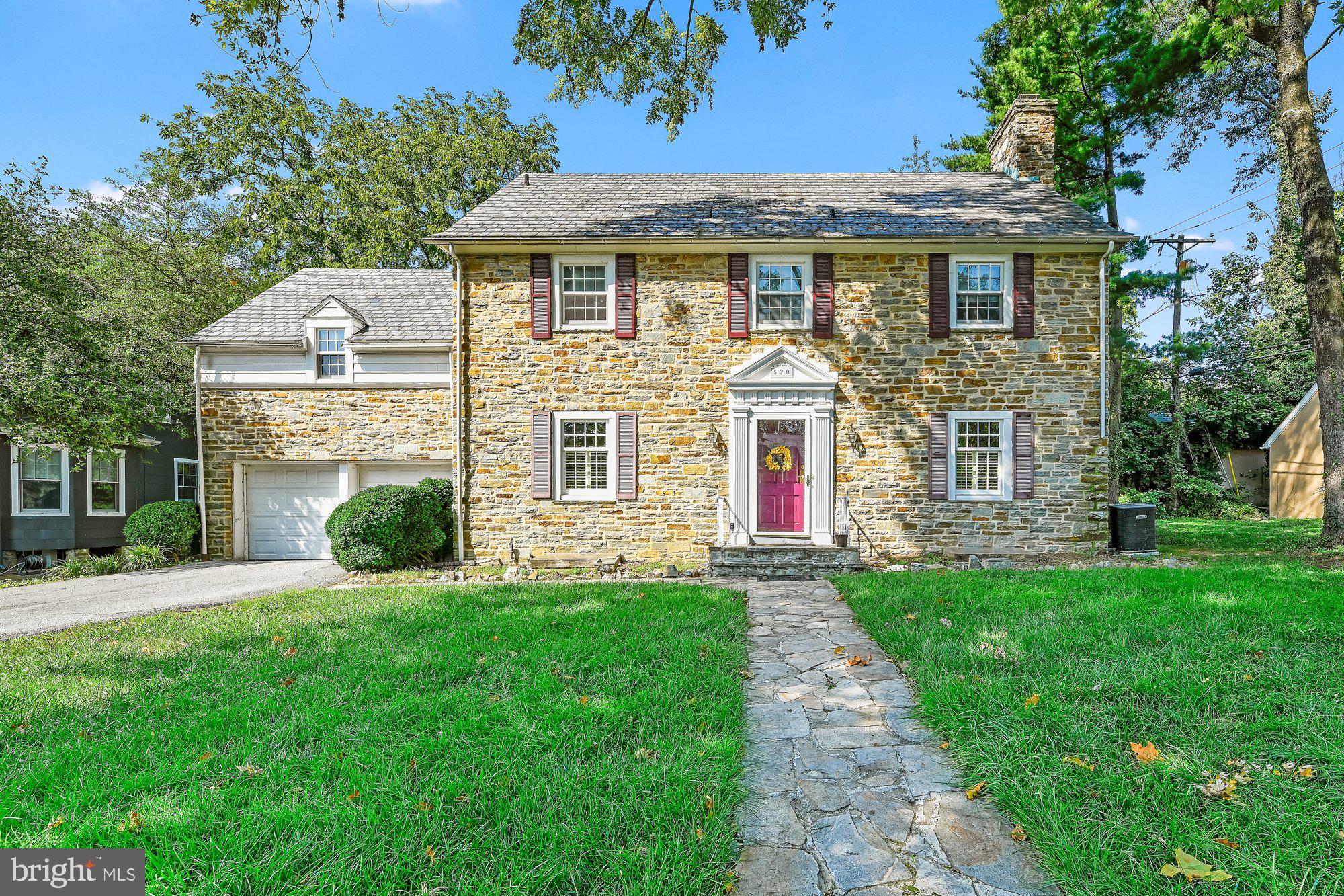 520 Old Orchard Road Baltimore, MD 21229 - Photo 1 of 26 Gallery Image 1