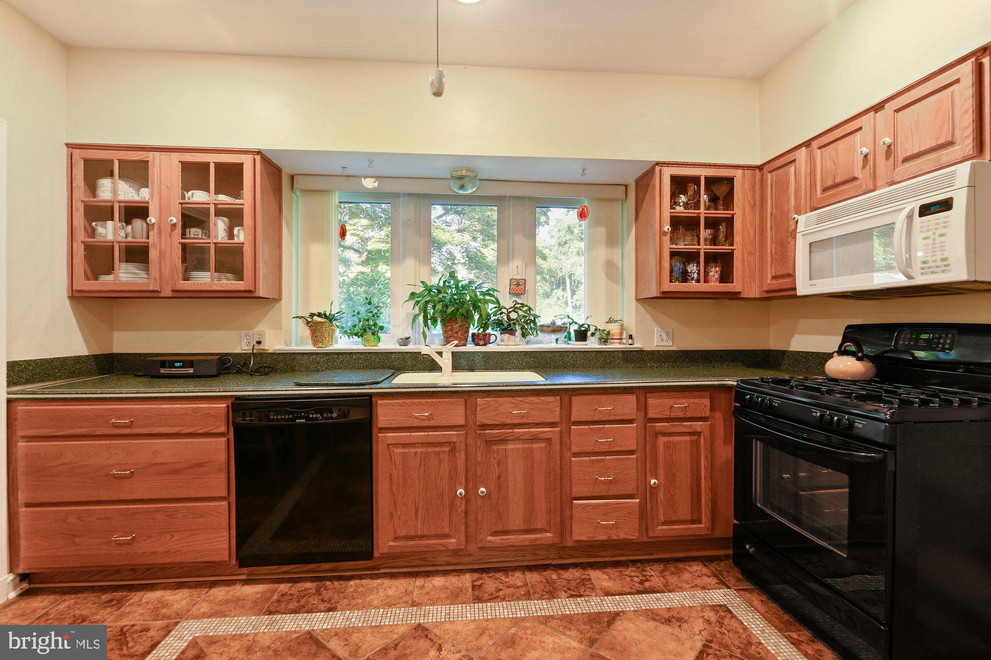 520 Old Orchard Road Baltimore, MD 21229 - Photo 6 of 26 Kitchen