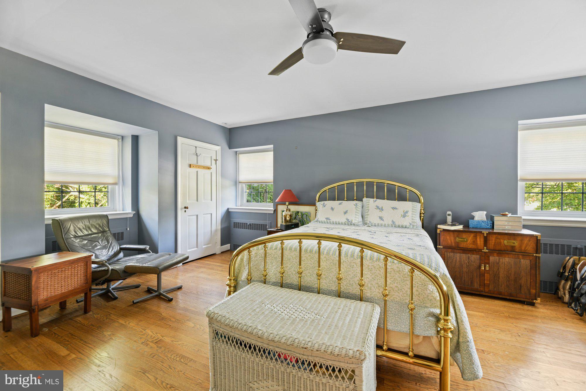 520 Old Orchard Road Baltimore, MD 21229 - Photo 9 of 26 Bedroom #1