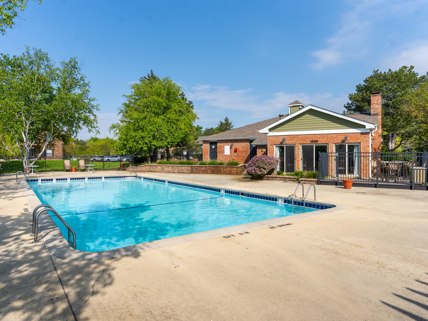 1332 McDowell Road, Unit 103 Naperville, IL 60563 - Photo 17 of 17 Gallery Image 17