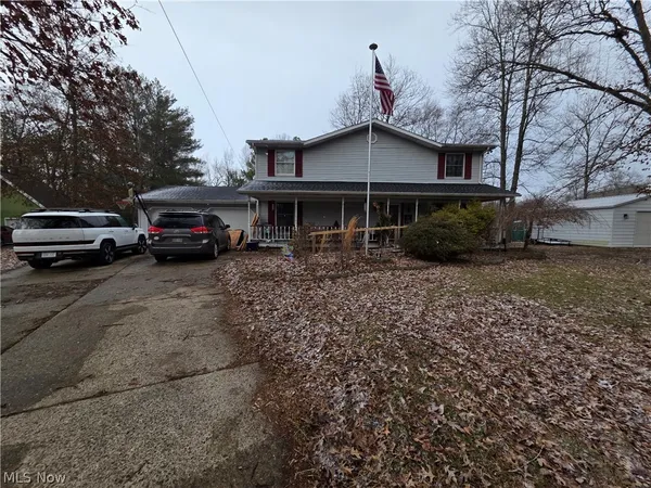 $240,000 | 405 Windsor Drive, Mineral Wells, WV 26150