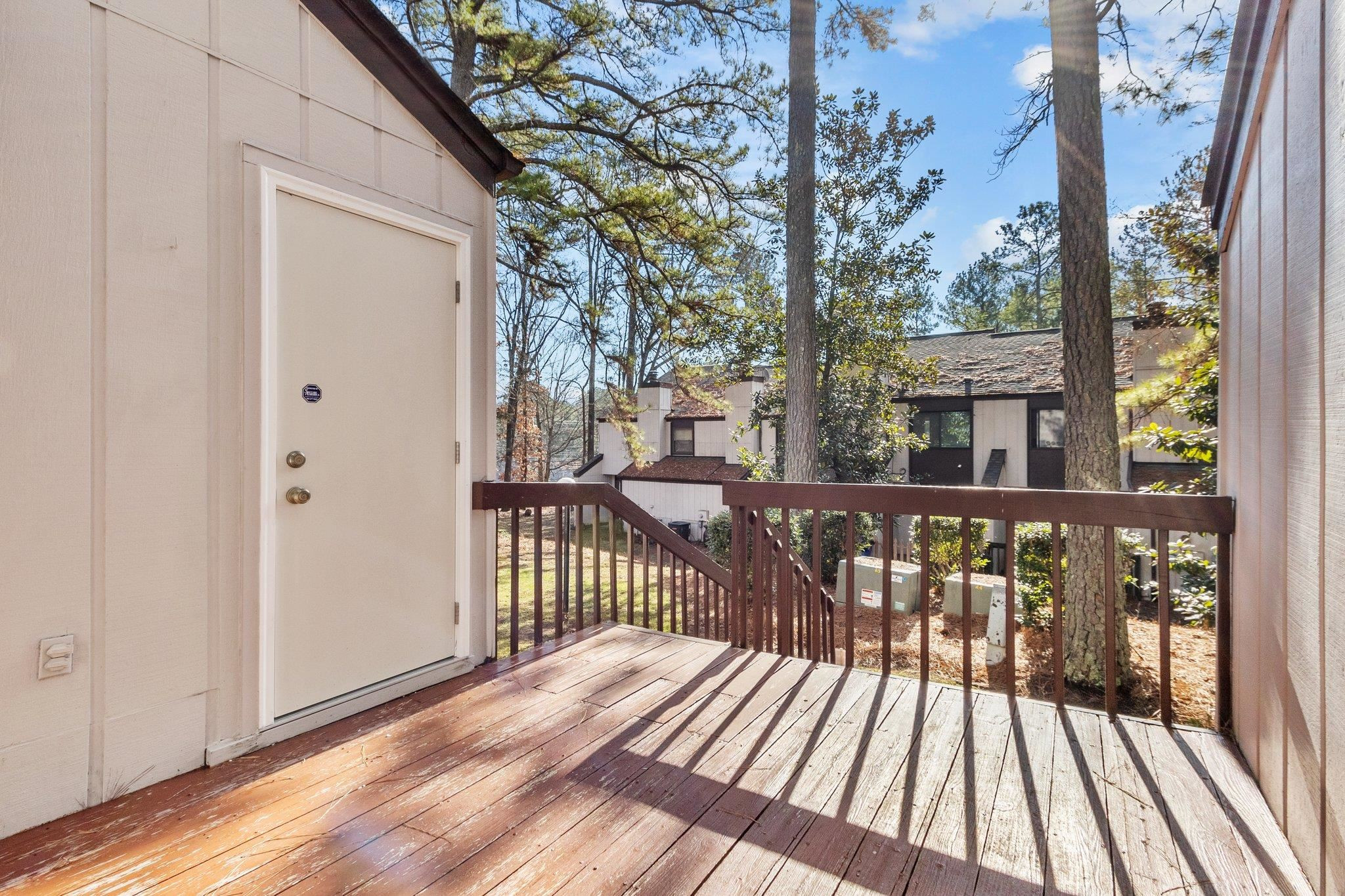 3775 Guess Road, Unit 17 Durham, NC 27705 - Photo 32 of 48 Photo 32