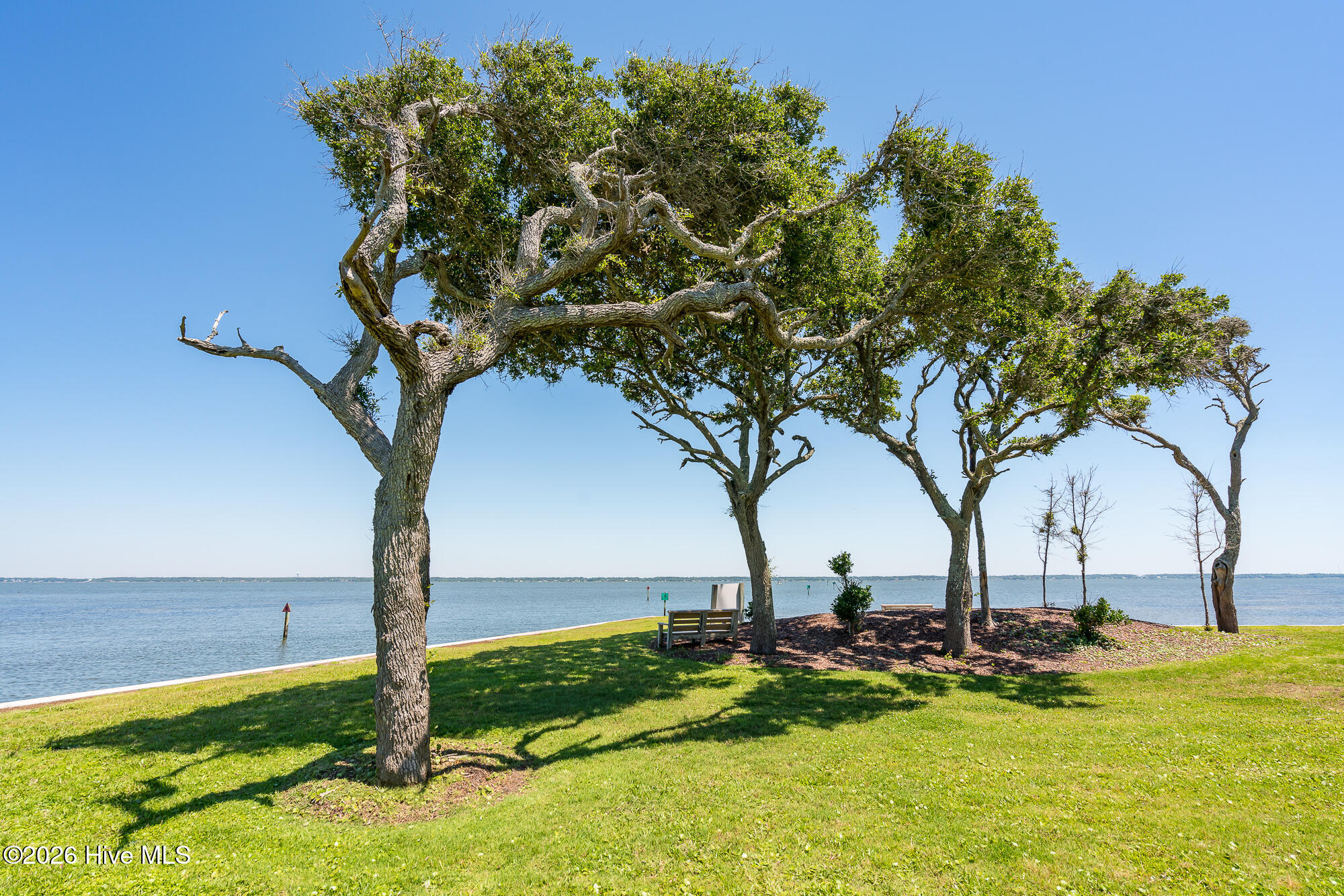 573 Coral Ridge Road Pine Knoll Shores, NC 28512 - Photo 71 of 75 Gallery Image 71