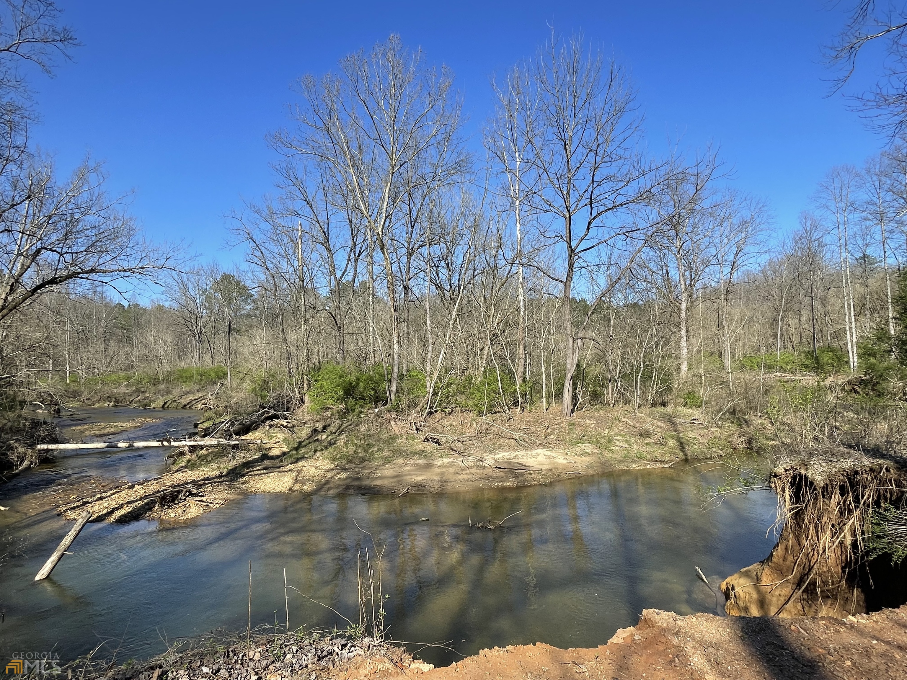 709-acres High Knoll Road Jasper, GA 30143 - Photo 1 of 1