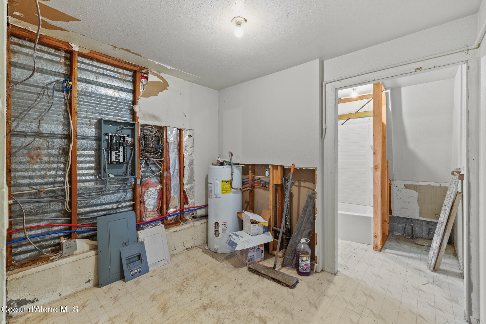 405 Schweitzer Cutoff Road Sandpoint, ID 83864 - Photo 33 of 37 ADU in Shop