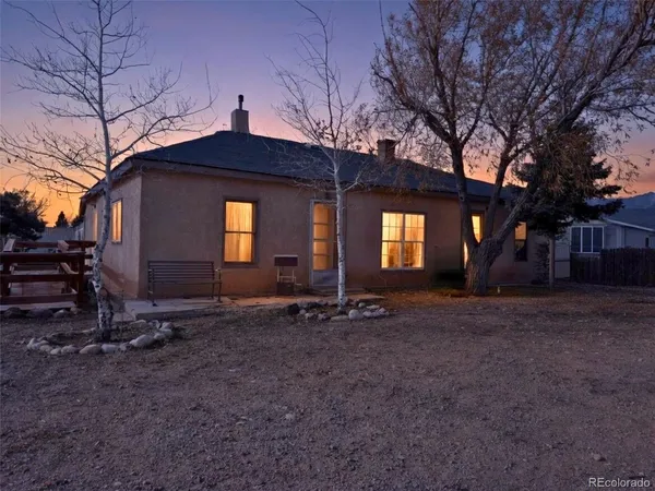 $80,000 | 709 Beaubien Avenue, Fort Garland, CO 81133