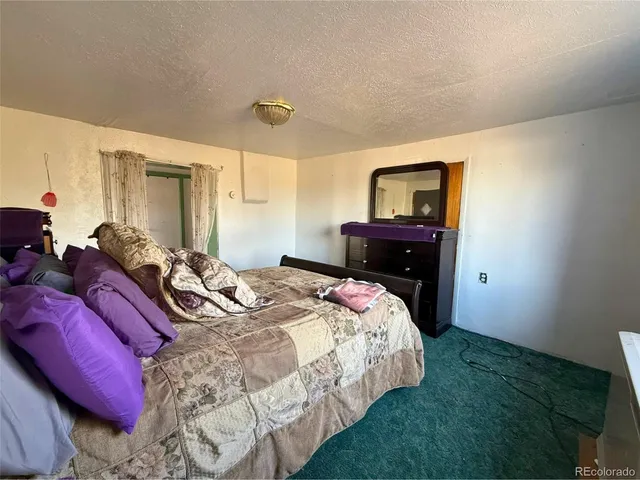 $115,000 | 709 Beaubien Avenue, Fort Garland, CO 81133