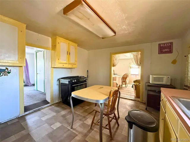 $115,000 | 709 Beaubien Avenue, Fort Garland, CO 81133