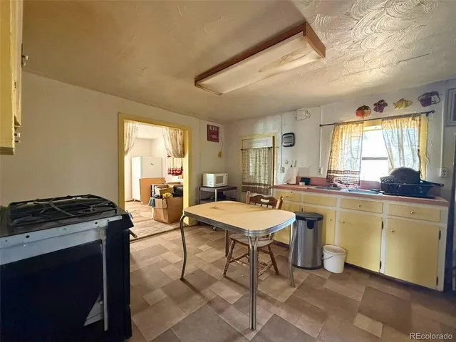 $115,000 | 709 Beaubien Avenue, Fort Garland, CO 81133