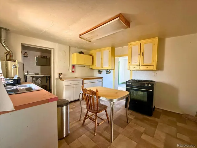 $115,000 | 709 Beaubien Avenue, Fort Garland, CO 81133