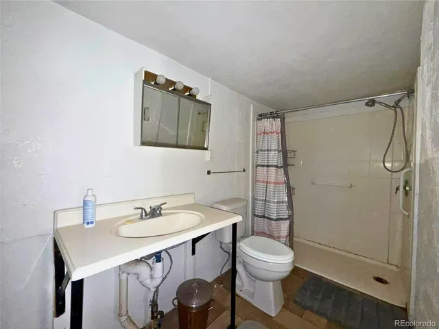 $115,000 | 709 Beaubien Avenue, Fort Garland, CO 81133