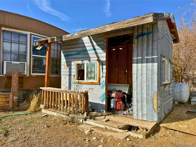 $115,000 | 709 Beaubien Avenue, Fort Garland, CO 81133