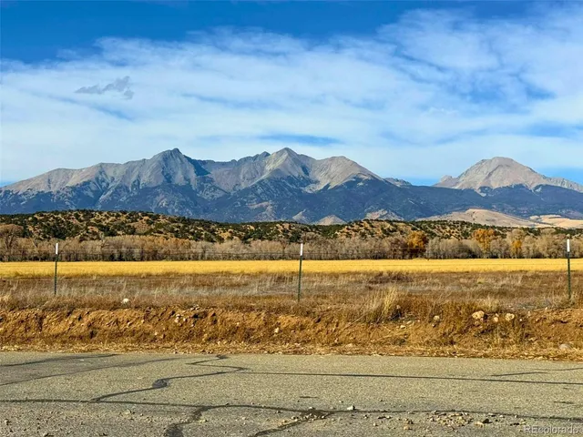 $115,000 | 709 Beaubien Avenue, Fort Garland, CO 81133