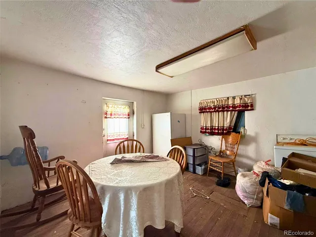 $115,000 | 709 Beaubien Avenue, Fort Garland, CO 81133