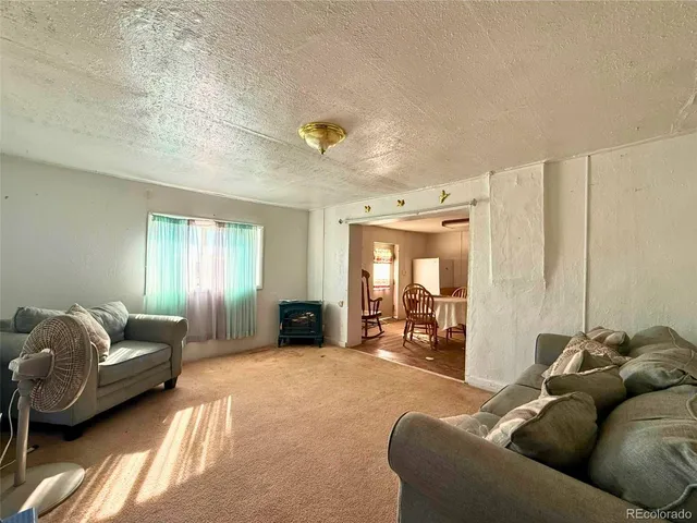 $115,000 | 709 Beaubien Avenue, Fort Garland, CO 81133