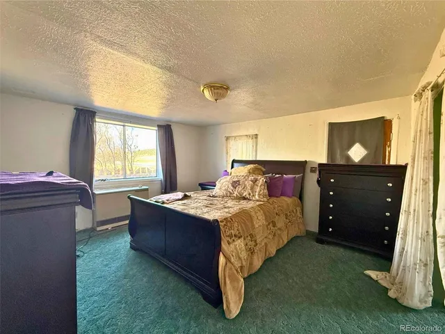 $115,000 | 709 Beaubien Avenue, Fort Garland, CO 81133