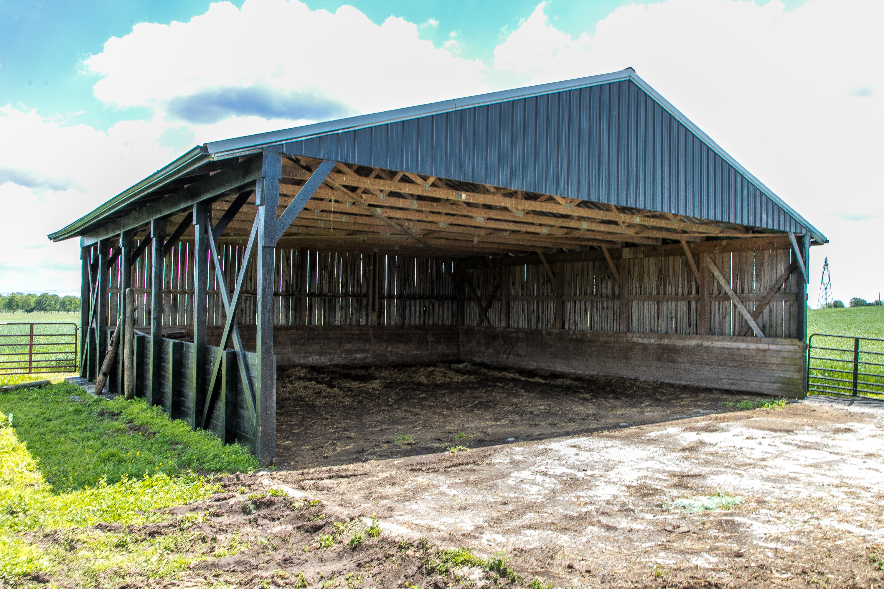 1 A Burgin Road Harrodsburg, KY 40330 - Photo 18 of 33 3-8