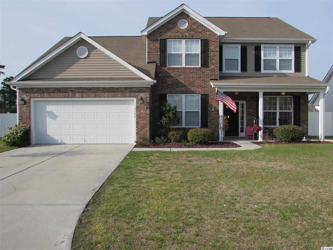 2134 Seneca Ridge Drive Myrtle Beach, SC 29579 - Photo 1 of 25 Gallery Image 1