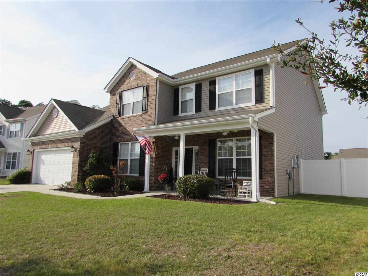 2134 Seneca Ridge Drive Myrtle Beach, SC 29579 - Photo 2 of 25 Gallery Image 2
