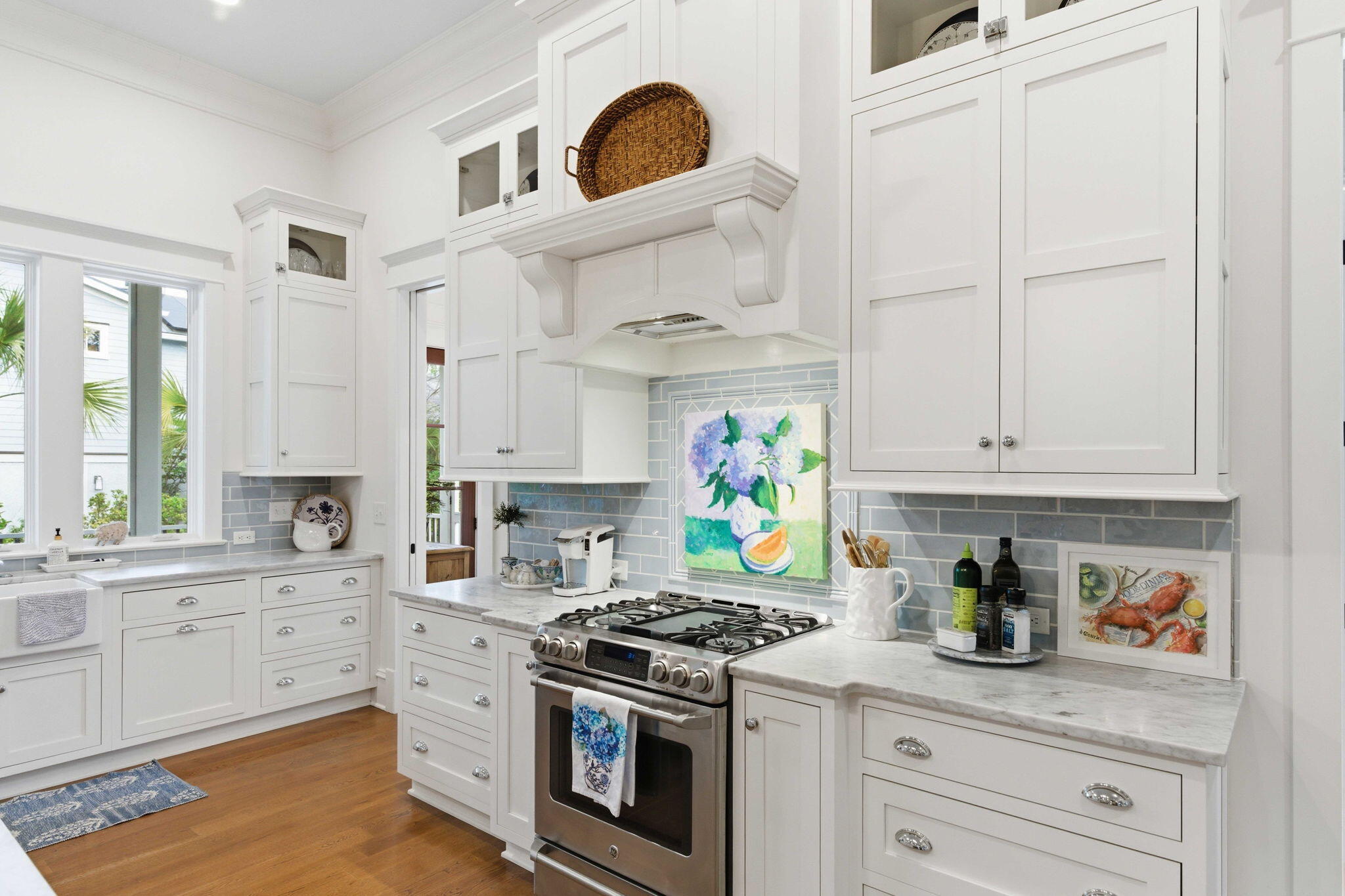 359 Bridgetown Pass Mount Pleasant, SC 29464 - Photo 15 of 46 Kitchen