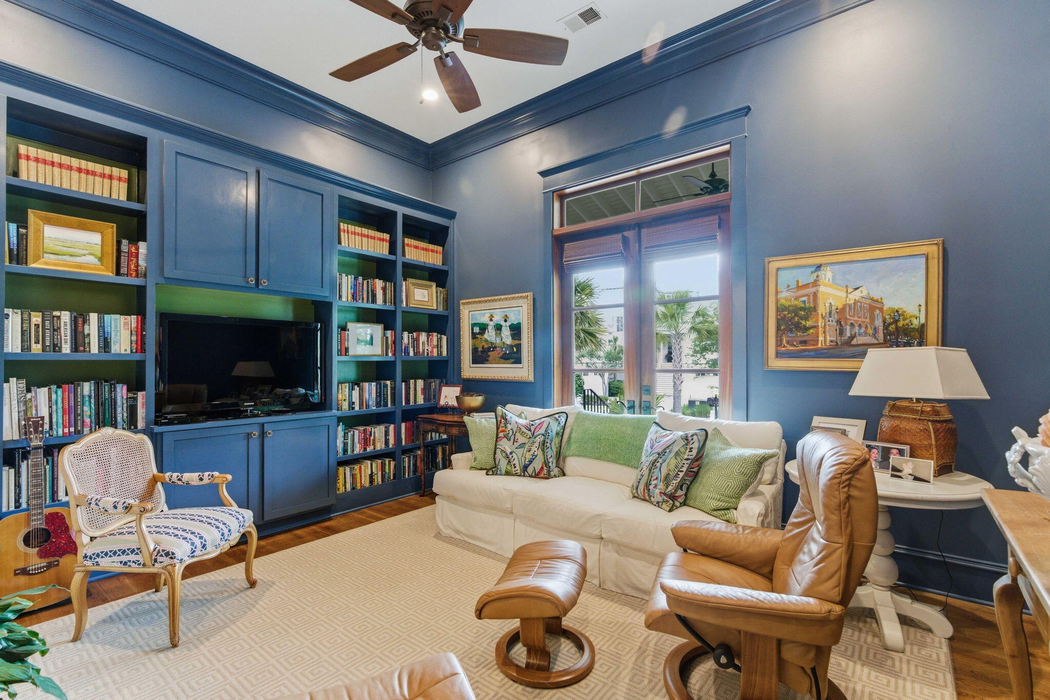 359 Bridgetown Pass Mount Pleasant, SC 29464 - Photo 20 of 46 Office/Den