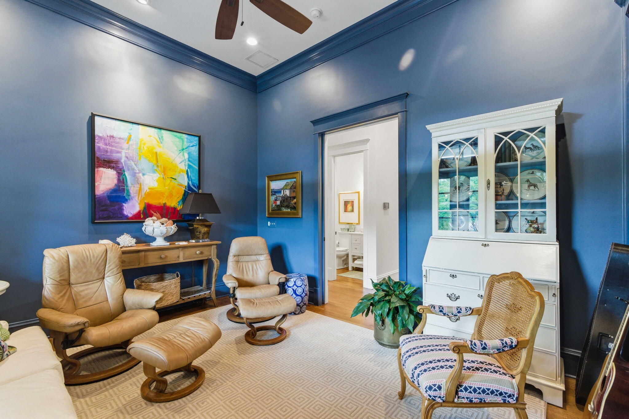 359 Bridgetown Pass Mount Pleasant, SC 29464 - Photo 21 of 46 Office/Den