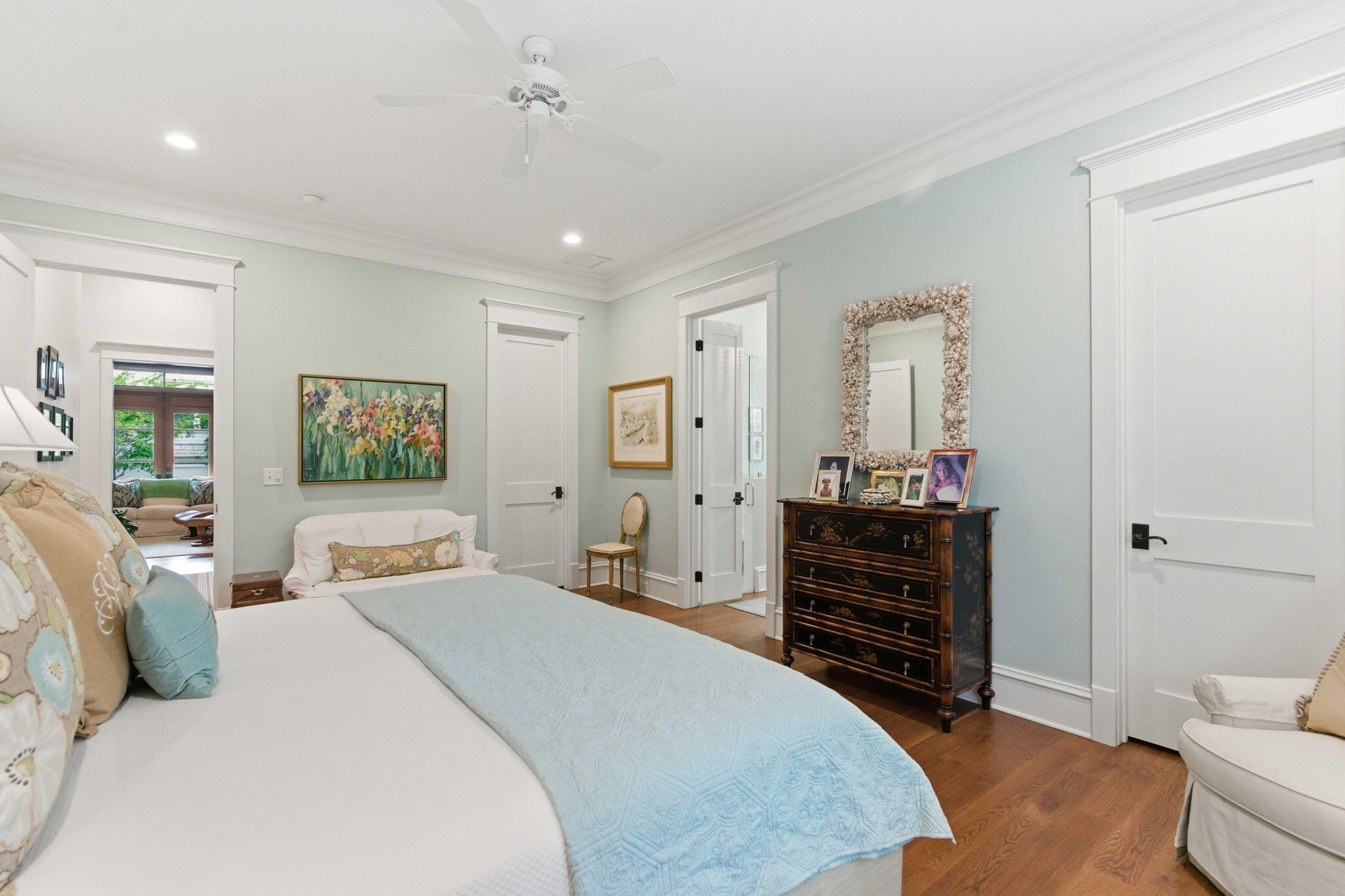 359 Bridgetown Pass Mount Pleasant, SC 29464 - Photo 23 of 46 Primary Bedroom