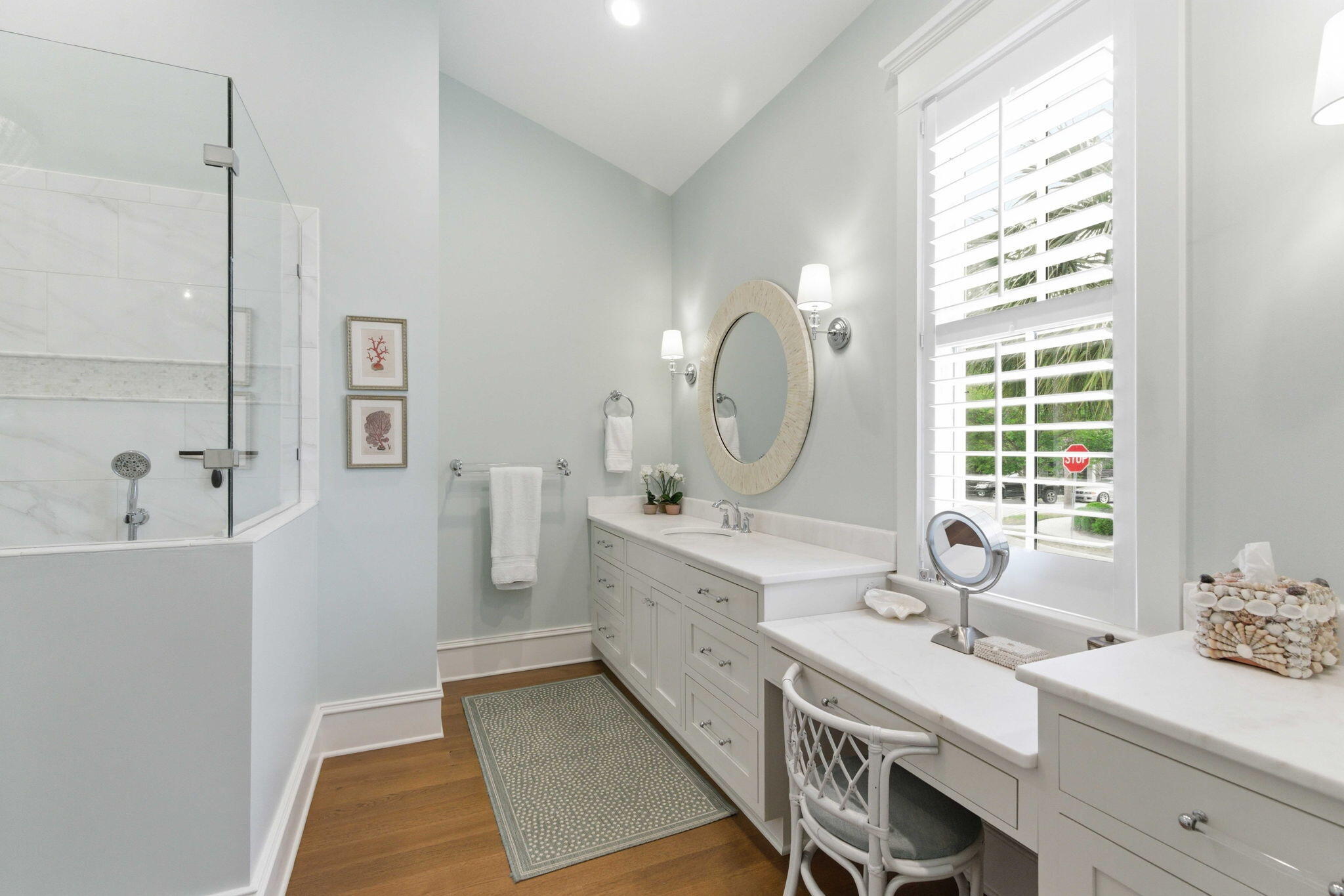 359 Bridgetown Pass Mount Pleasant, SC 29464 - Photo 25 of 46 Primary Ensuite
