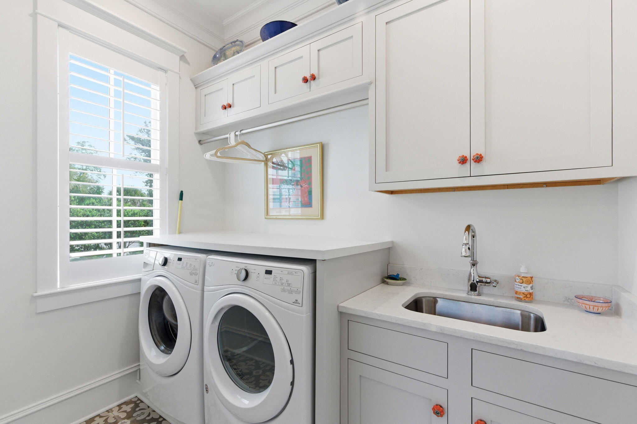 359 Bridgetown Pass Mount Pleasant, SC 29464 - Photo 31 of 46 Laundry