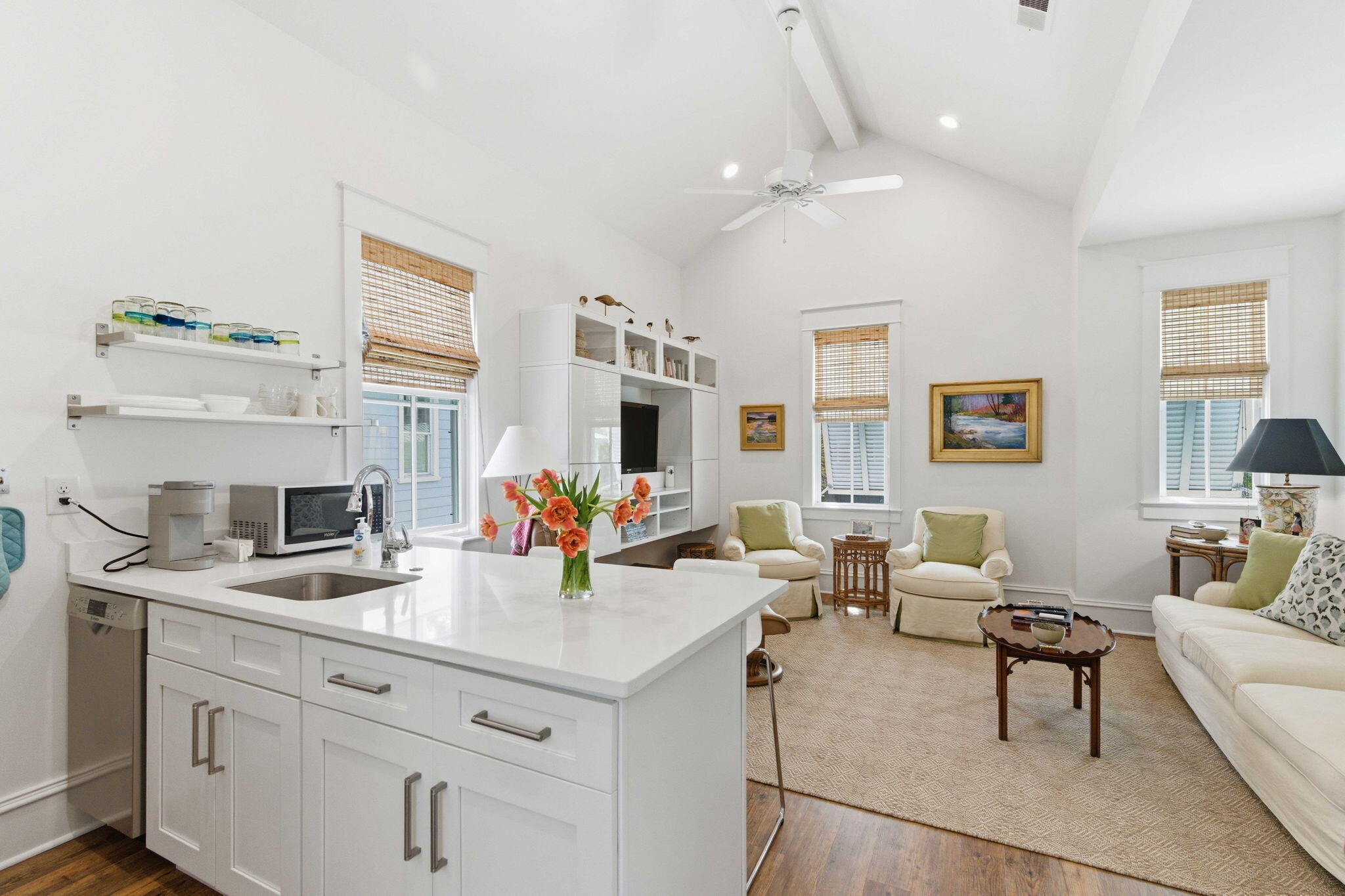 359 Bridgetown Pass Mount Pleasant, SC 29464 - Photo 40 of 46 Frog Kitchen